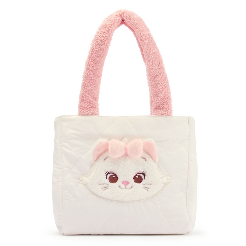 Marie Plush Tote Bag  The Aristocats Official shopDisney