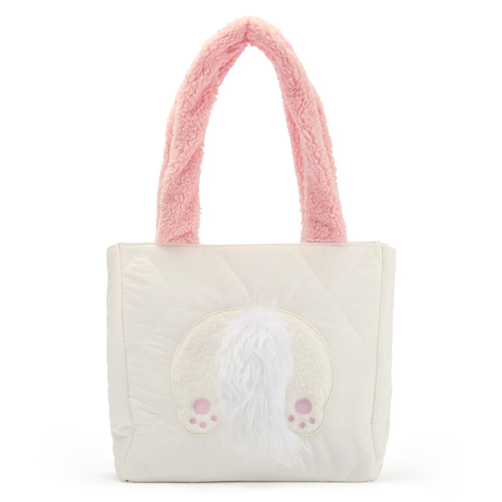 Marie Plush Tote Bag &ndash; The Aristocats