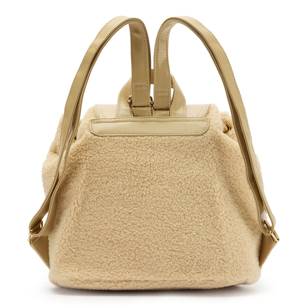 Chip 'n Dale Polar Fleece Mini Backpack