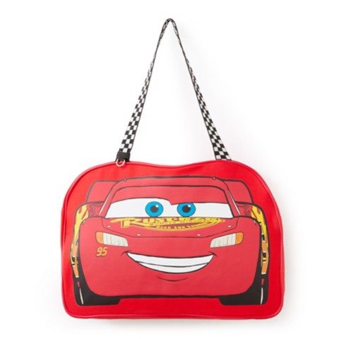Сумки Disney Lightning McQueen Tote – Cars