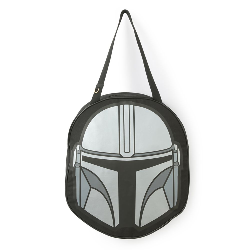 The Mandalorian Tote Bag &ndash; Star Wars