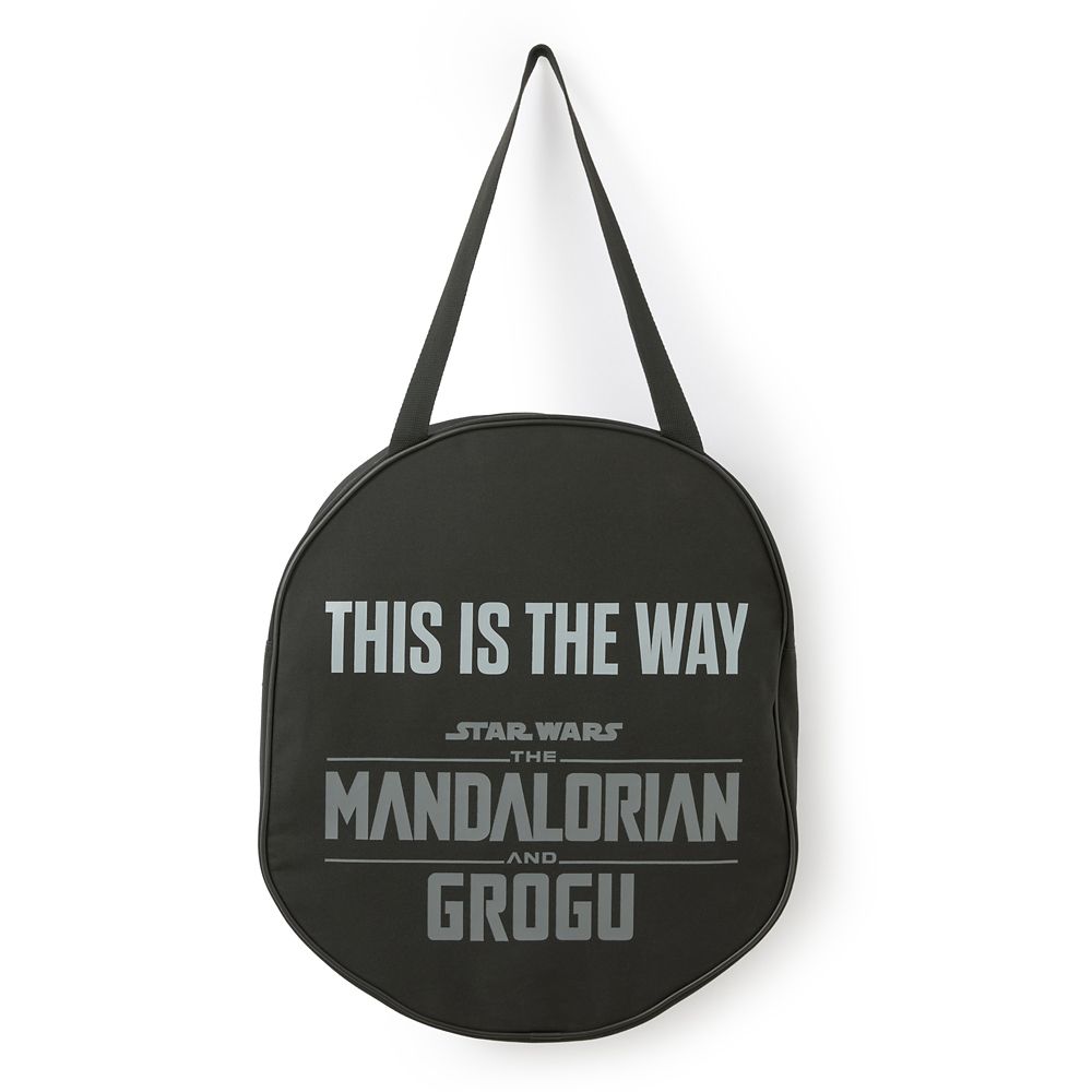 The Mandalorian Tote Bag &ndash; Star Wars