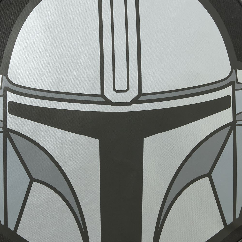 The Mandalorian Tote Bag &ndash; Star Wars