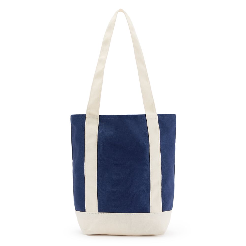 Mickey Mouse Americana Canvas Tiny Tote