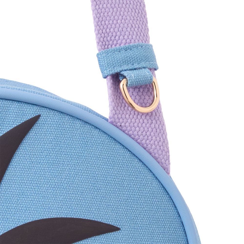 Eeyore Big Face Canvas Tote &ndash; Winnie the Pooh