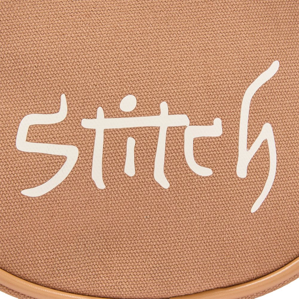Stitch Crossbody Bag &ndash; Lilo & Stitch