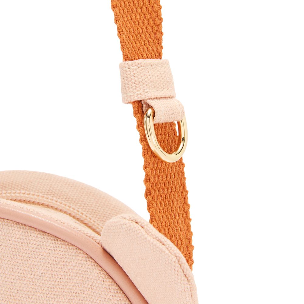 Winnie the Pooh Crossbody Bag