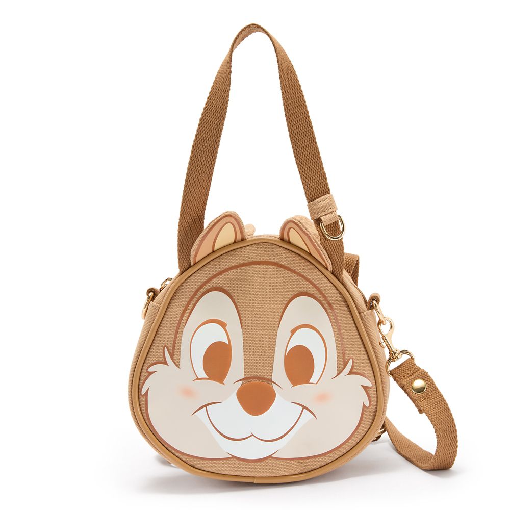 Chip 'n Dale Crossbody Bag