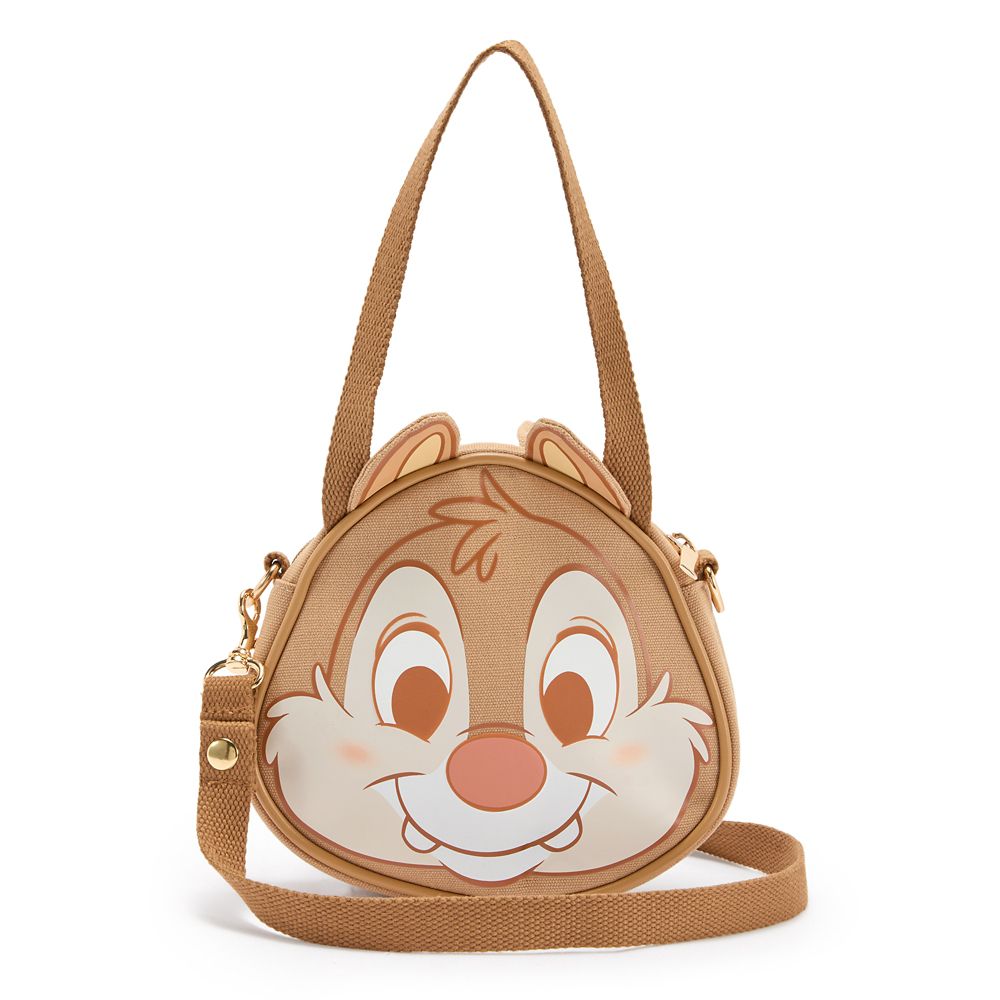 Chip 'n Dale Crossbody Bag