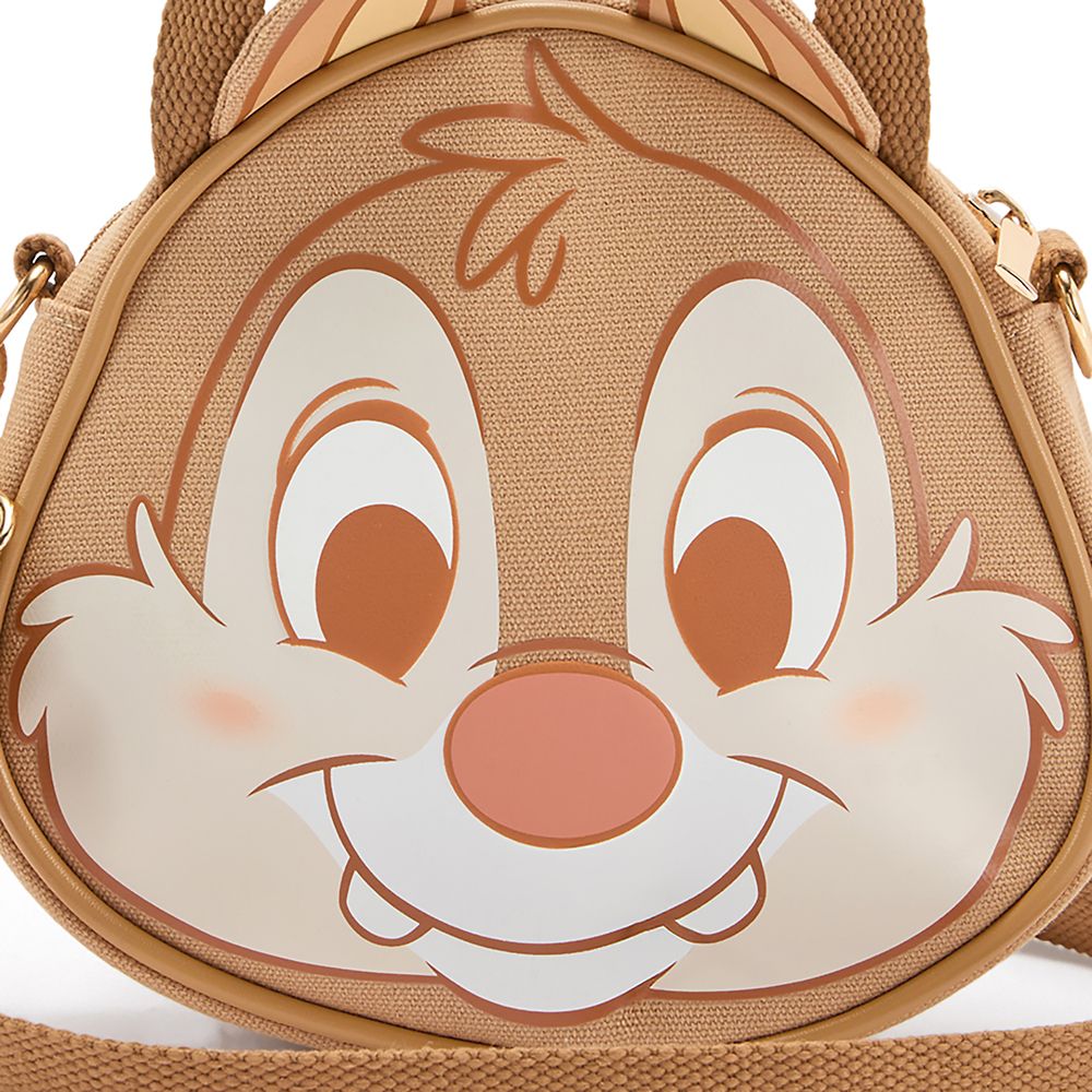 Chip 'n Dale Crossbody Bag
