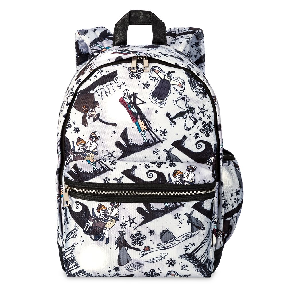 The Nightmare Before Christmas Backpack