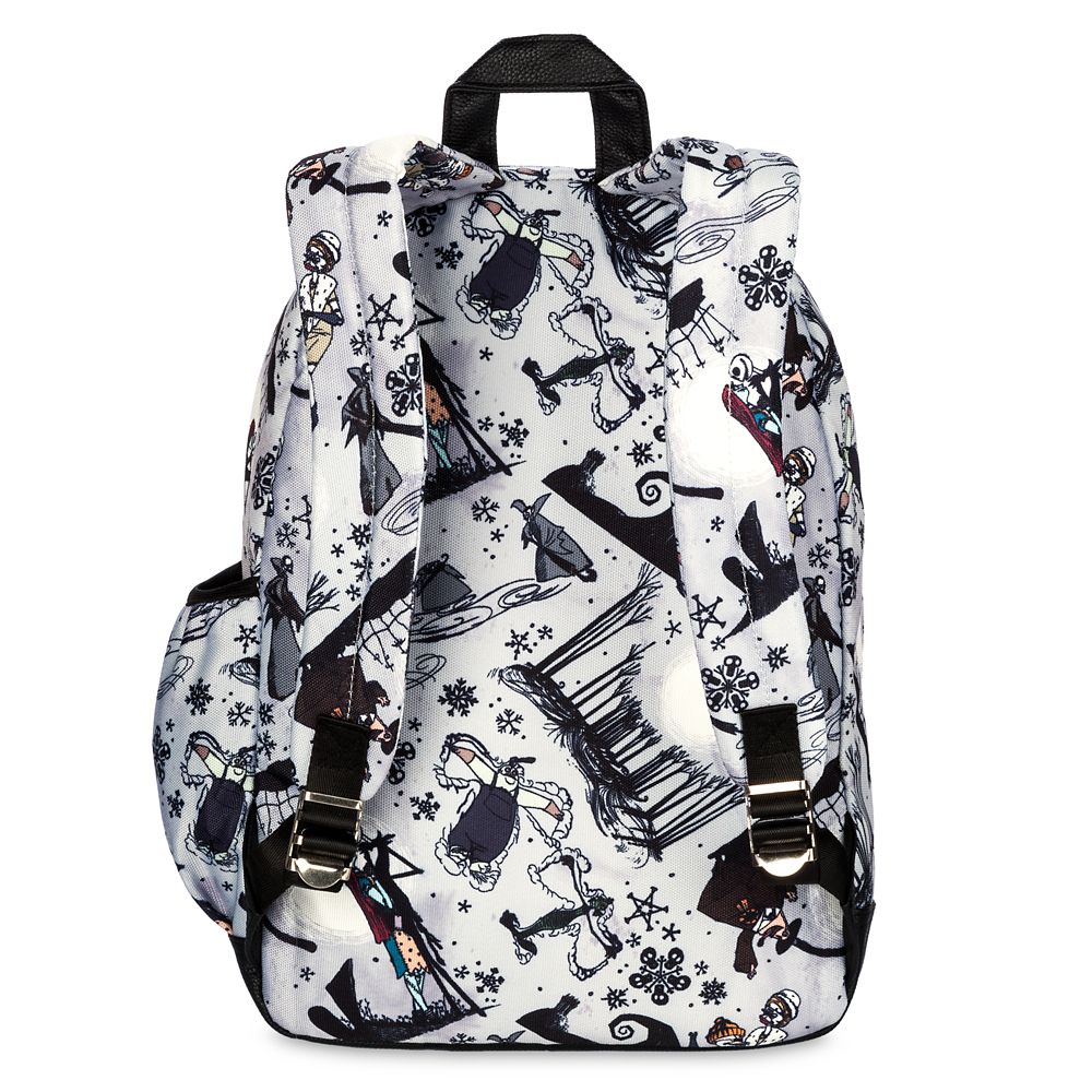 The Nightmare Before Christmas Backpack