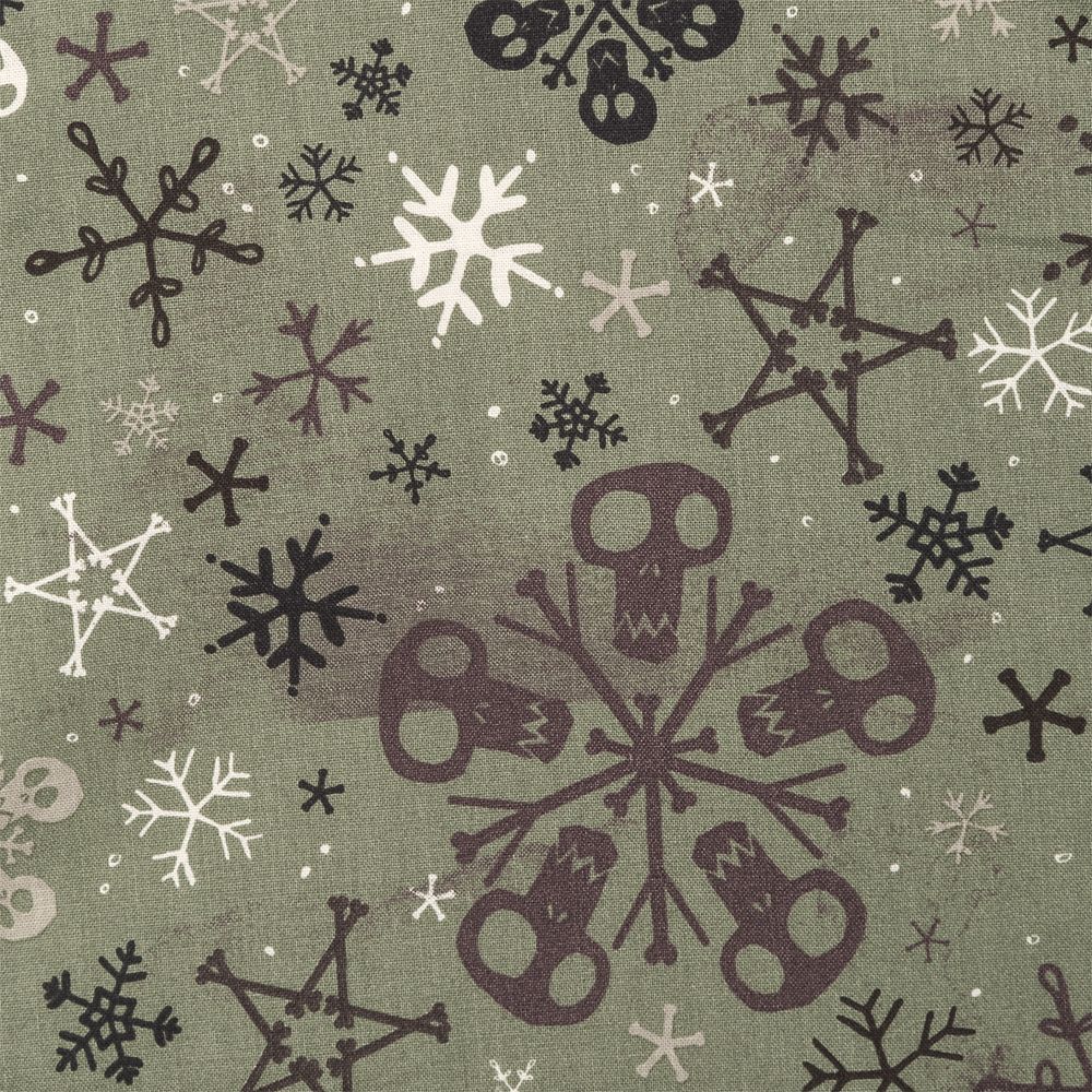 The Nightmare Before Christmas Backpack