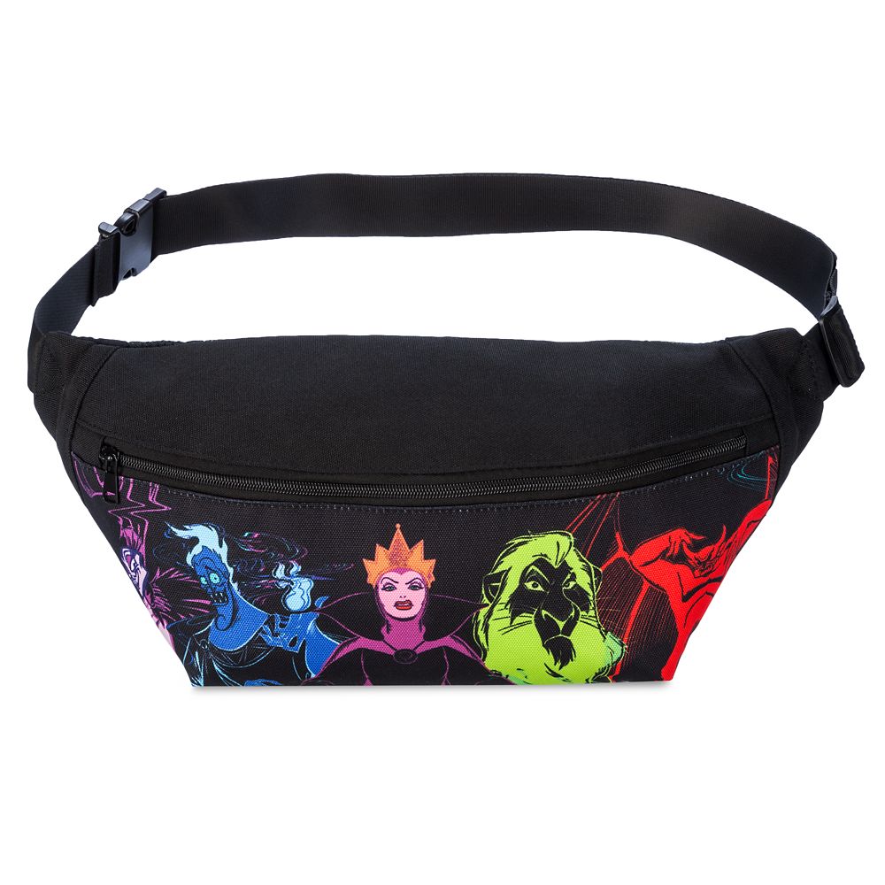 Disney Villains Sling Bag