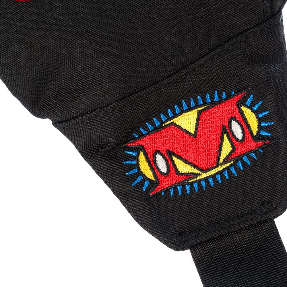 Mickey Mouse Belt Bag – Mickey & Co. | Disney Store