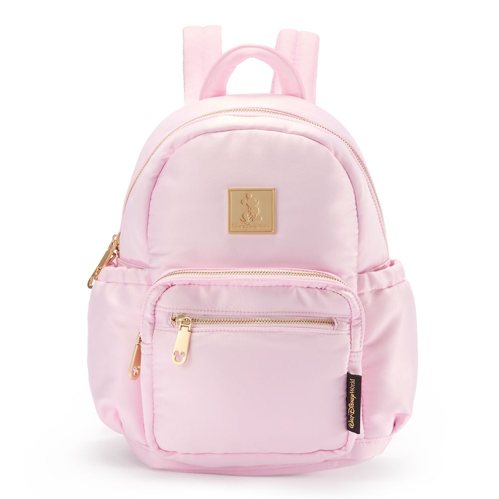 Mickey Mouse Mini Backpack &ndash; Walt Disney World
