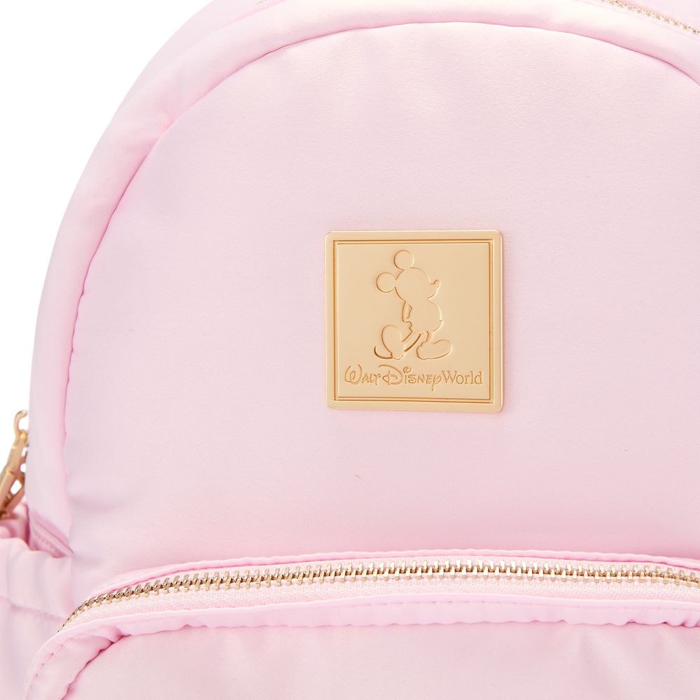 Mickey Mouse Mini Backpack &ndash; Walt Disney World