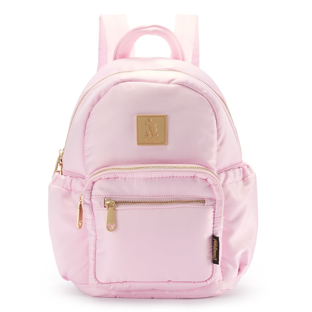 Mickey Mouse Mini Backpack &ndash; Disneyland
