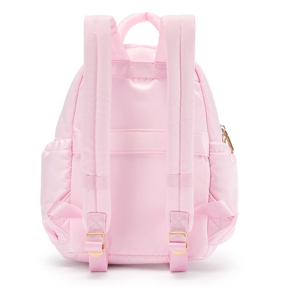 Mickey Mouse Mini Backpack &ndash; Disneyland