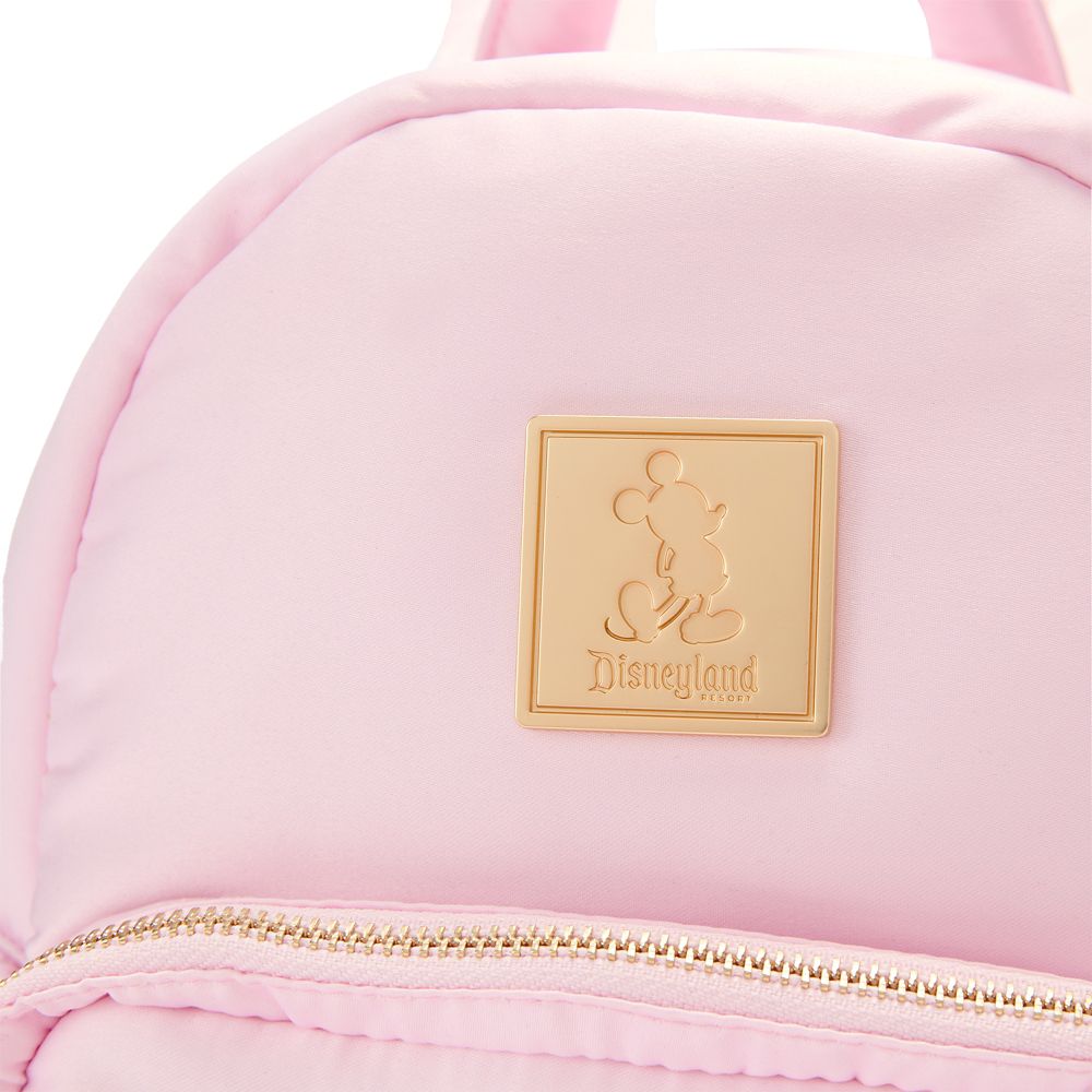 Mickey Mouse Mini Backpack &ndash; Disneyland