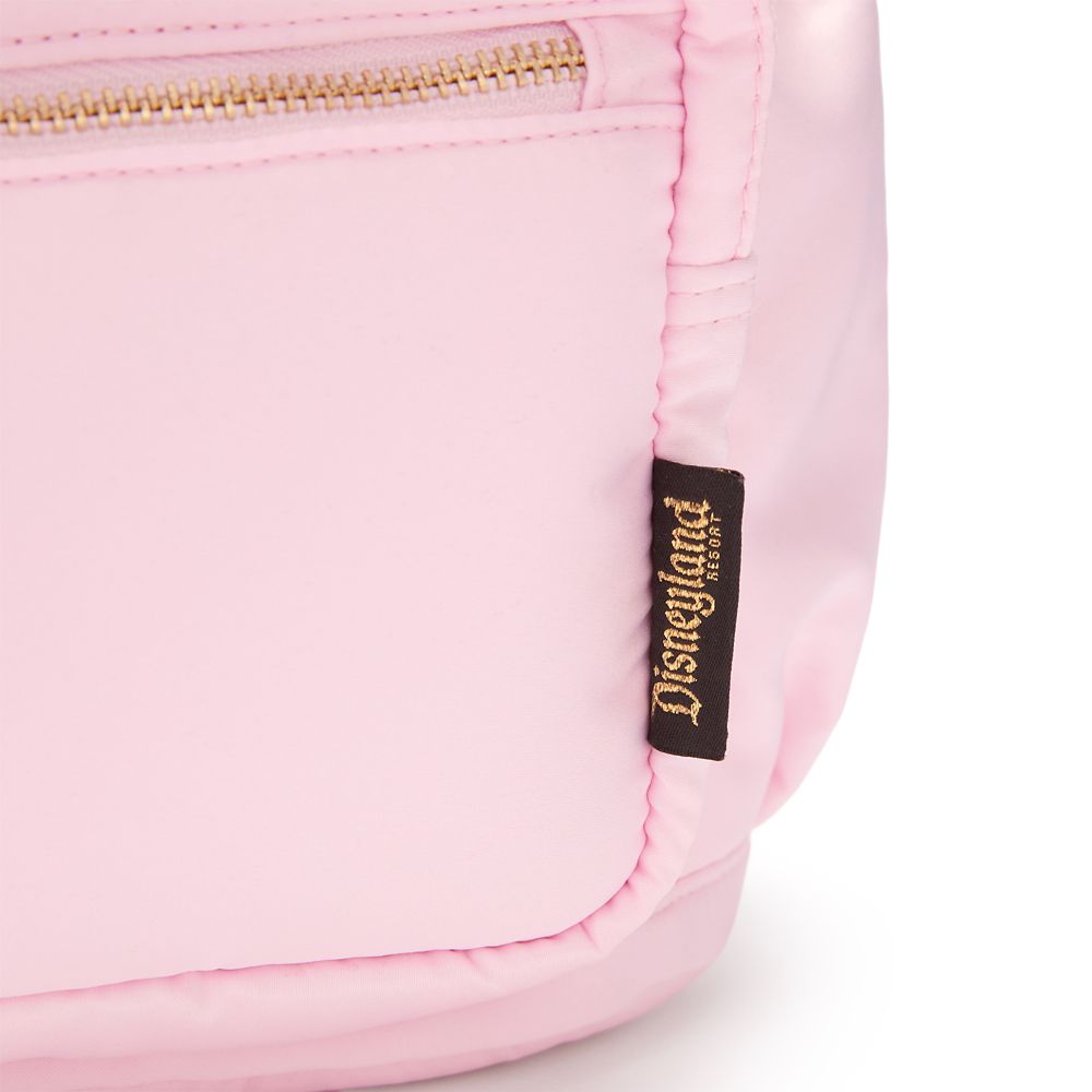 Mickey Mouse Mini Backpack &ndash; Disneyland