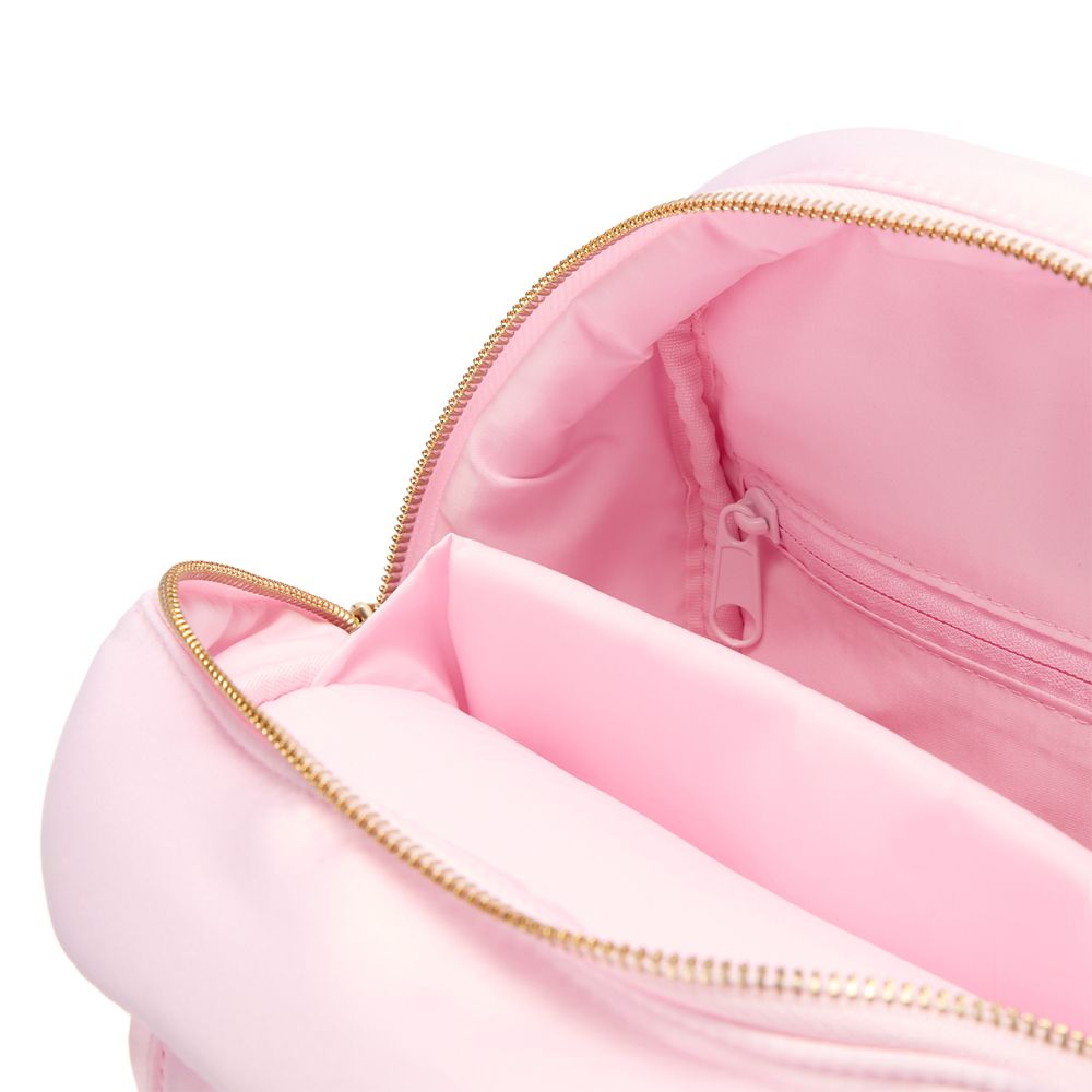 Mickey Mouse Mini Backpack &ndash; Disneyland