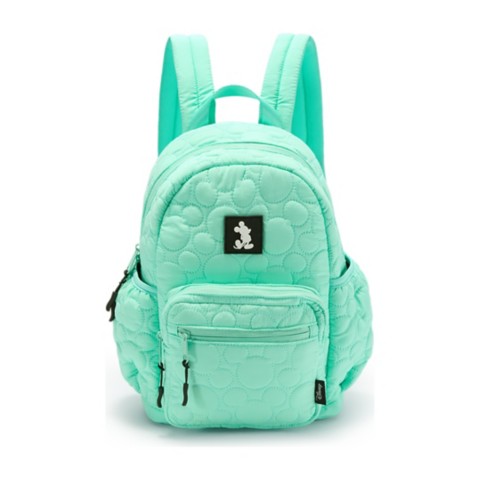 Disney Mickey Mouse Quilted Mini Backpack