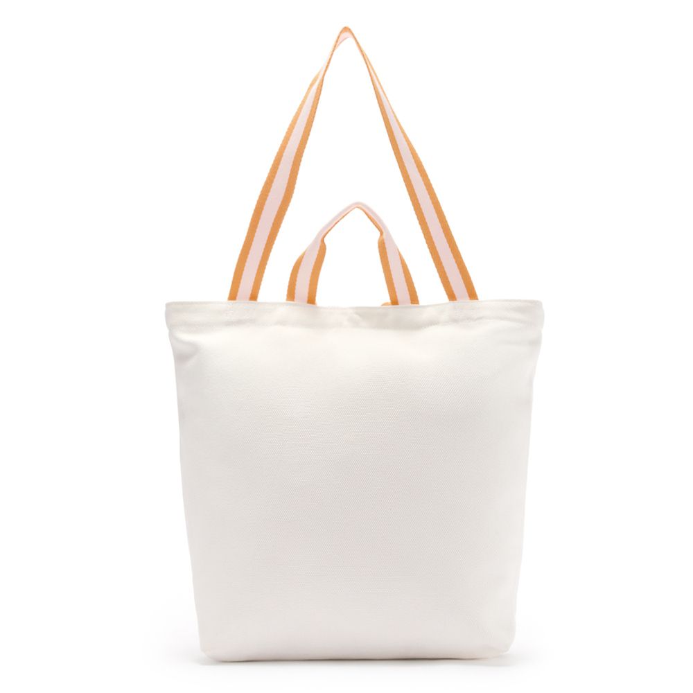 Mickey and Minnie Mouse Fruit Stand Tote &ndash; Walt Disney World