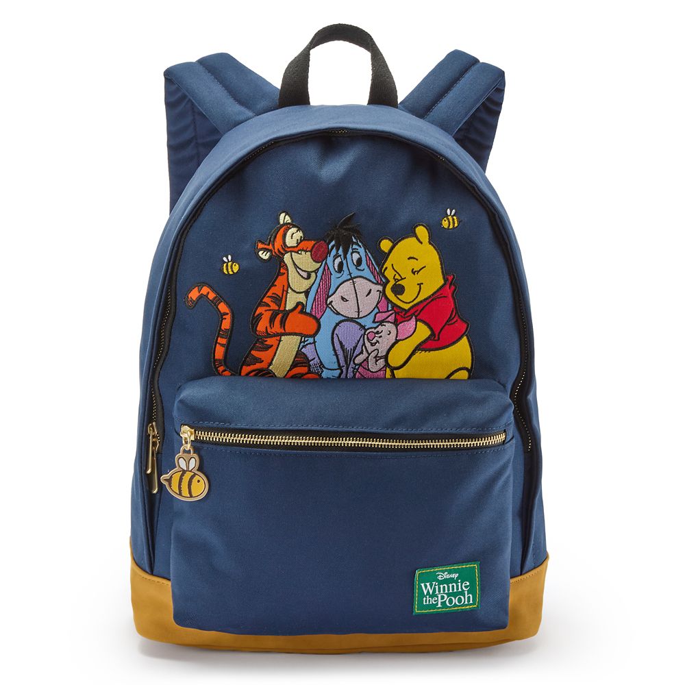 Winnie the Pooh and Pals Backpack