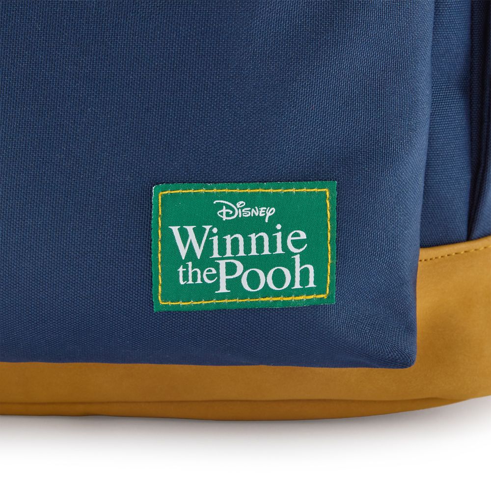 Winnie the Pooh and Pals Backpack