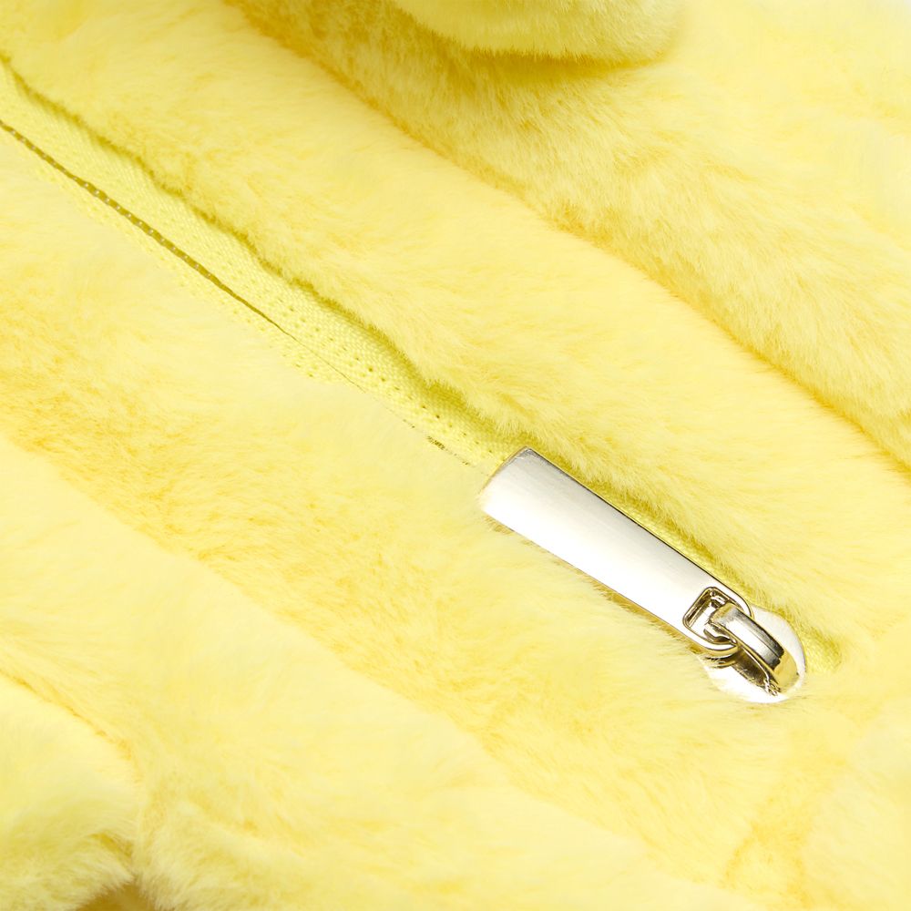 Winnie the Pooh Plush Tote Bag
