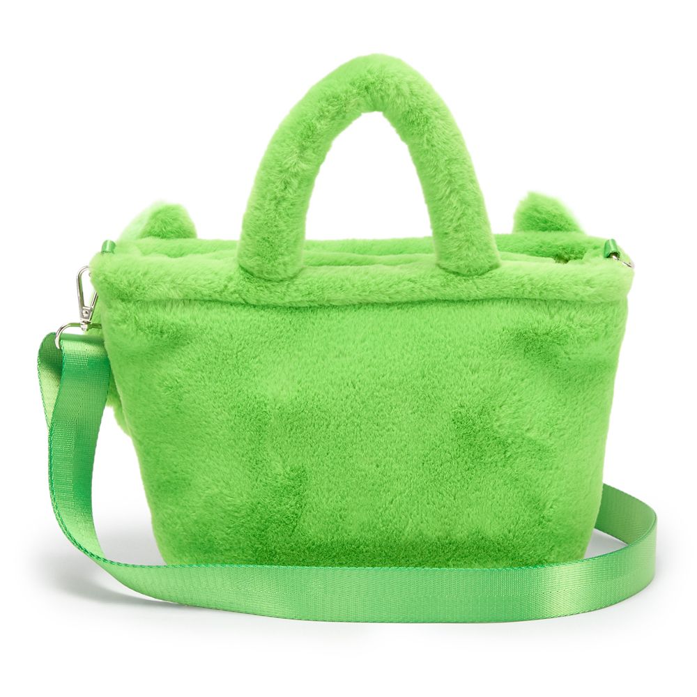 Stitch Plush Tote Bag &ndash; Lilo & Stitch