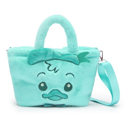 Сумки Disney Donald Duck Plush Tote Bag