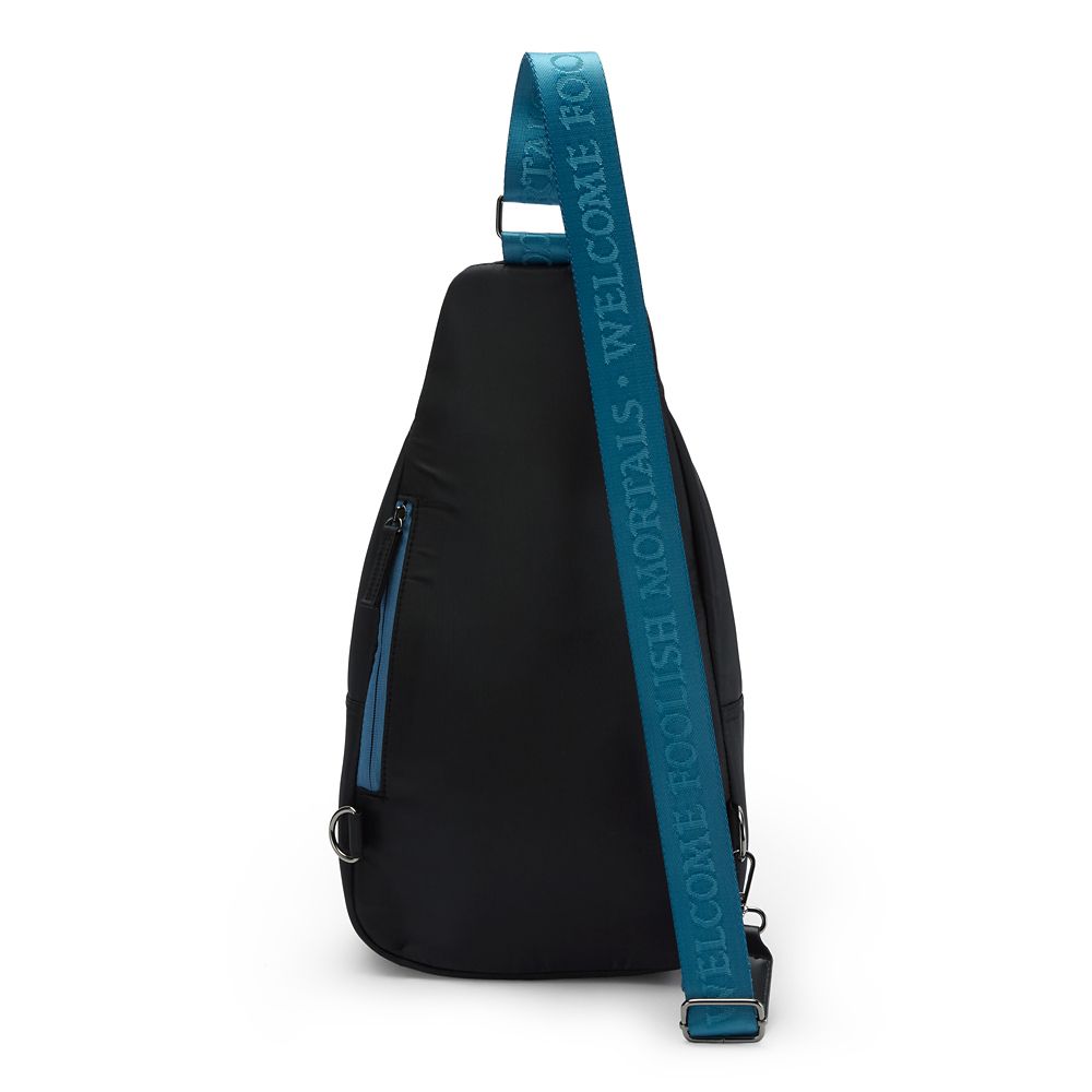 Hatbox Ghost Sling Bag &ndash; The Haunted Mansion