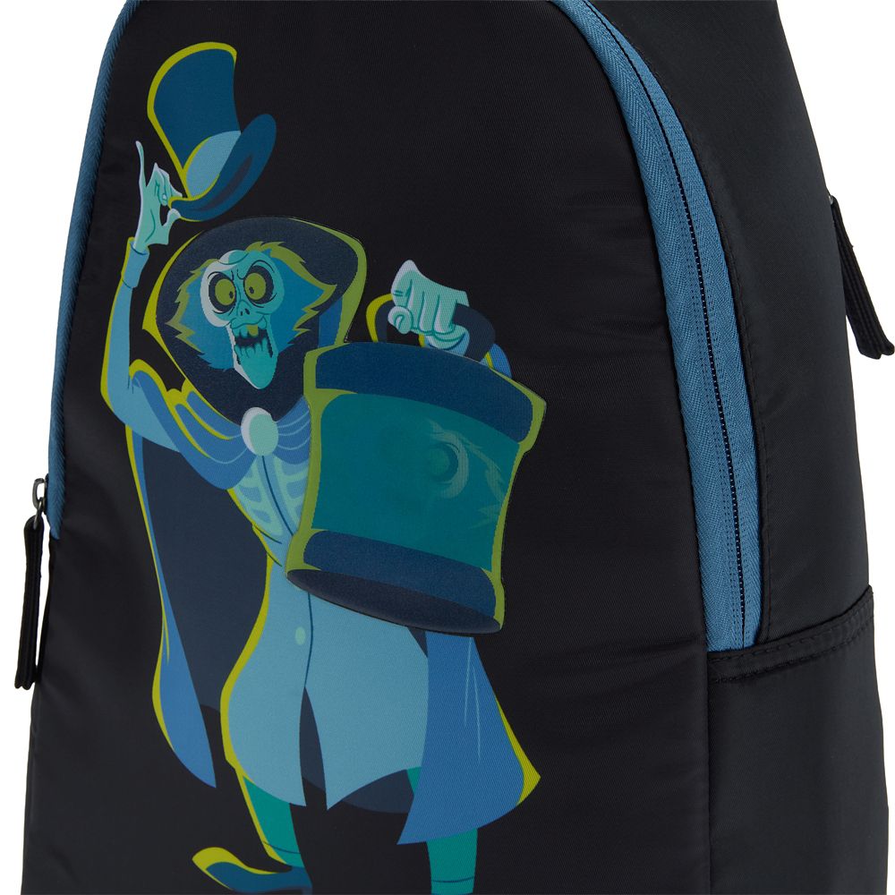 Hatbox Ghost Sling Bag &ndash; The Haunted Mansion