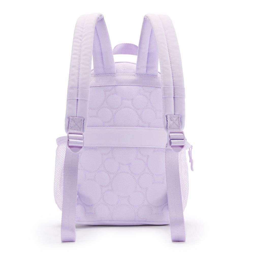 Mickey and Minnie Mouse Cutie Ghost Mini Backpack