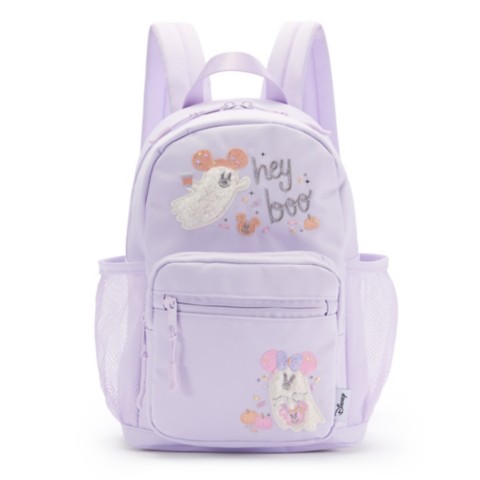 Рюкзак Disney Mickey and Minnie Mouse Cutie Ghost Mini