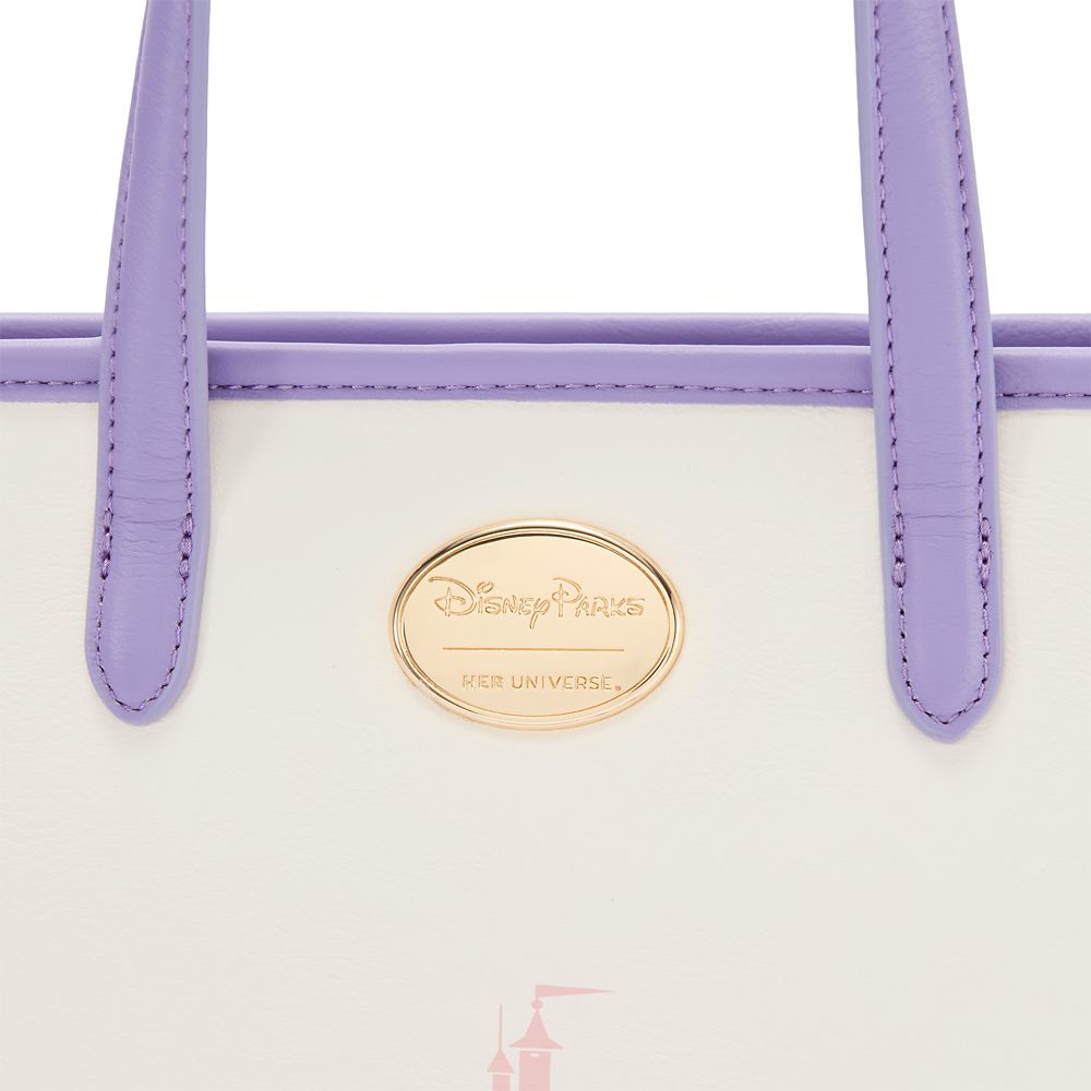 Disneyland Marquee Mini Tote Bag by Her Universe