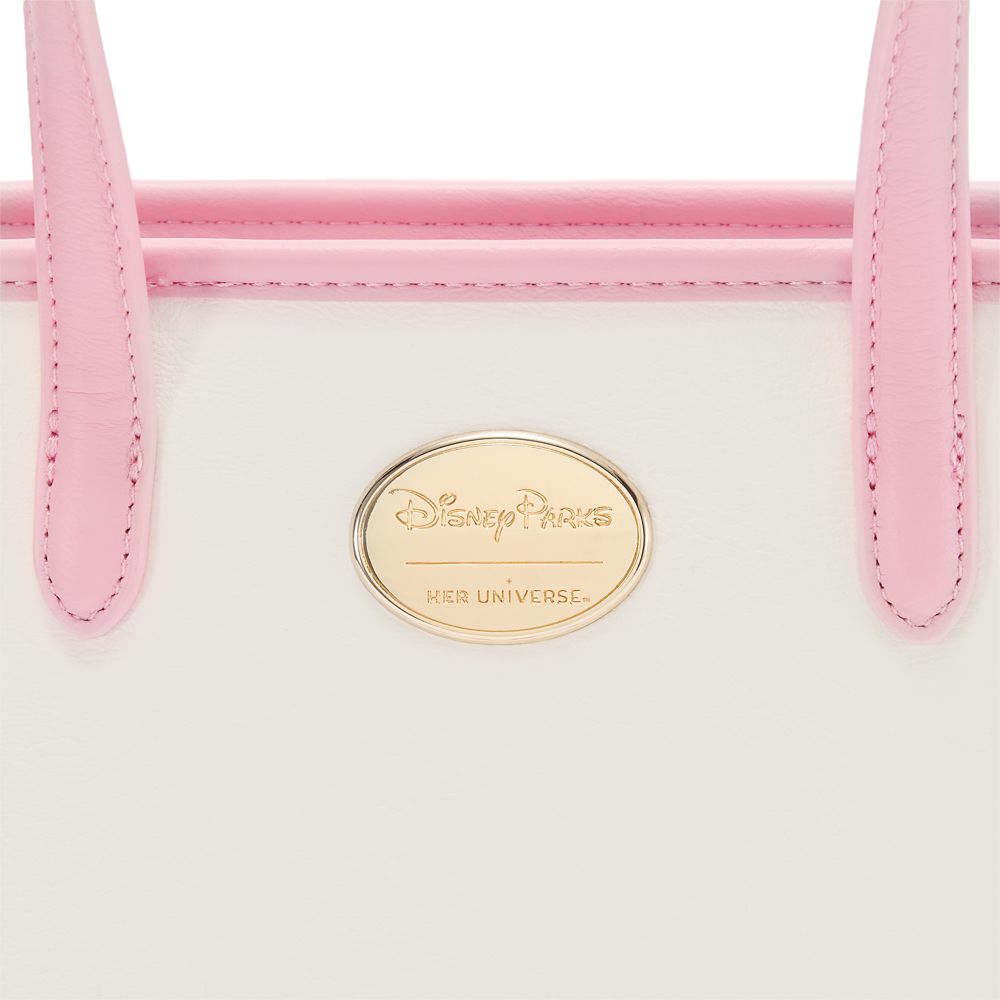 Walt Disney World Marquee Mini Tote Bag by Her Universe