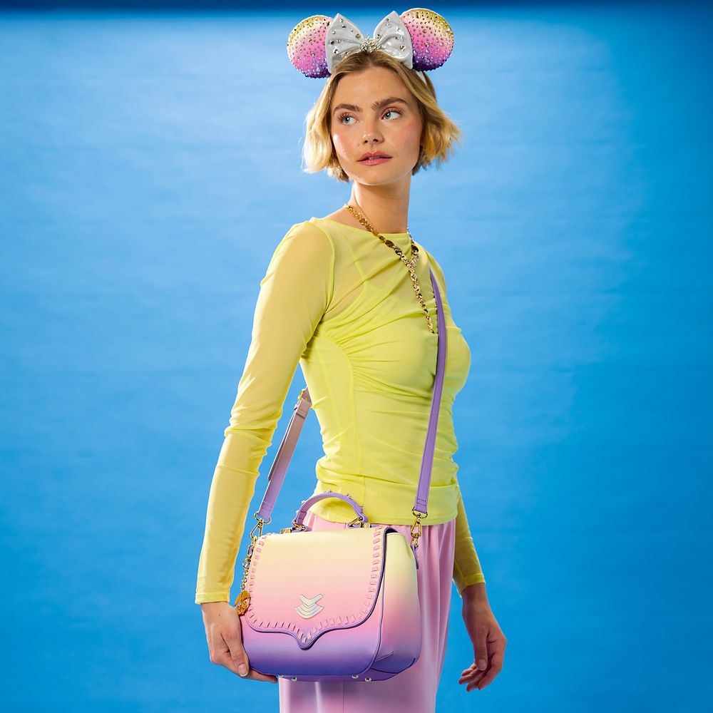 Padm&eacute Amidala Lake Bag by Her Universe - Star Wars