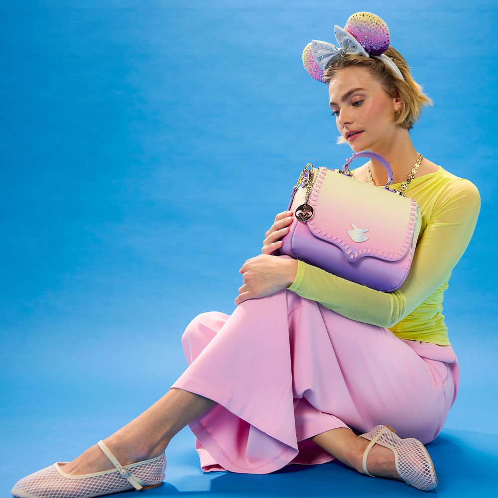 Padm&eacute Amidala Lake Bag by Her Universe - Star Wars