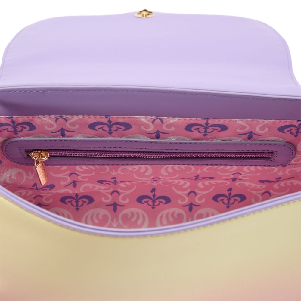 Padm&eacute Amidala Lake Bag by Her Universe - Star Wars