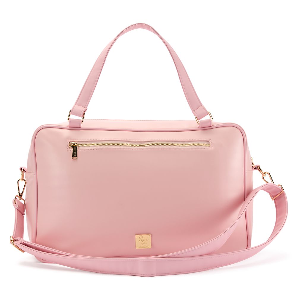 The Golden Girls ''TV'' Tote Bag by Cakeworthy &ndash; 40th Anniversary