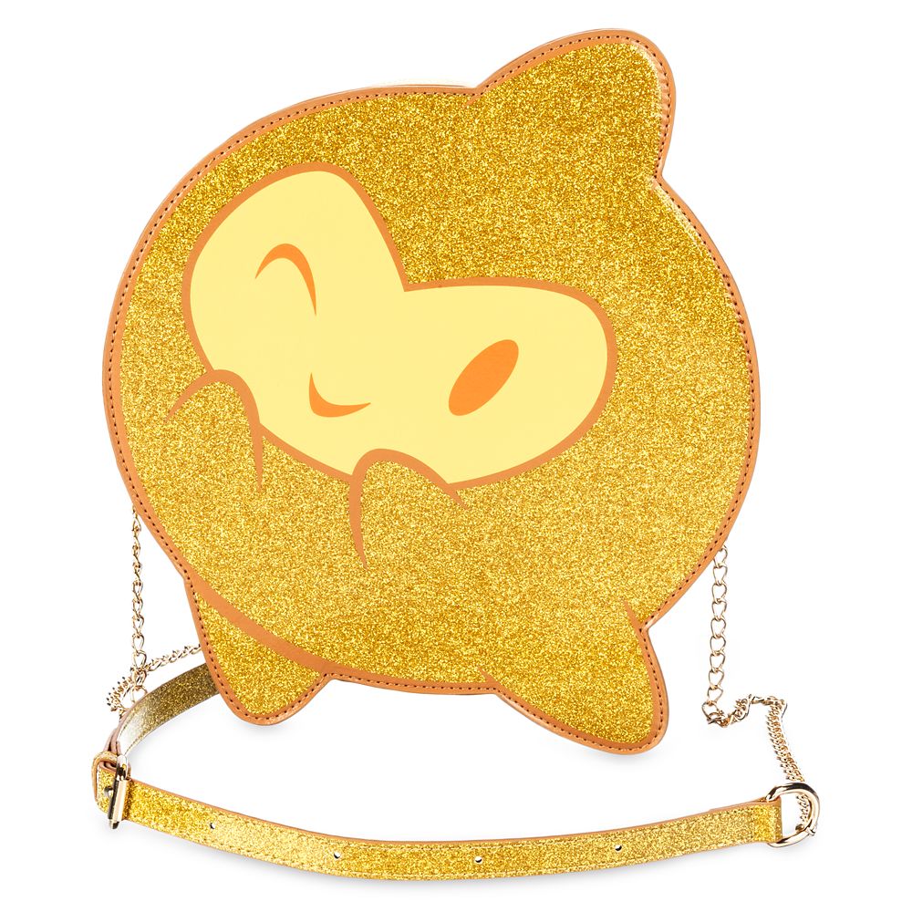 Star Crossbody Bag by Cakeworthy &ndash; Wish