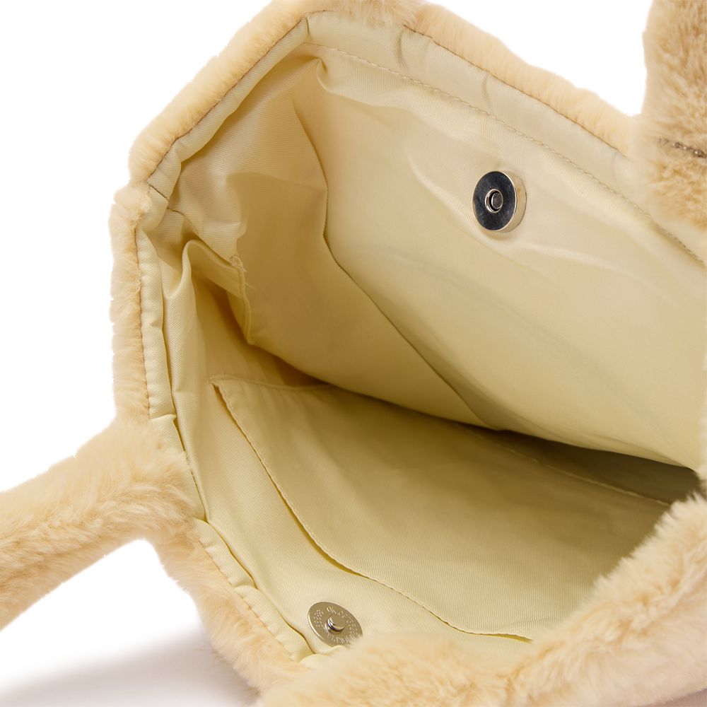 Chip 'n Dale Plush Tote
