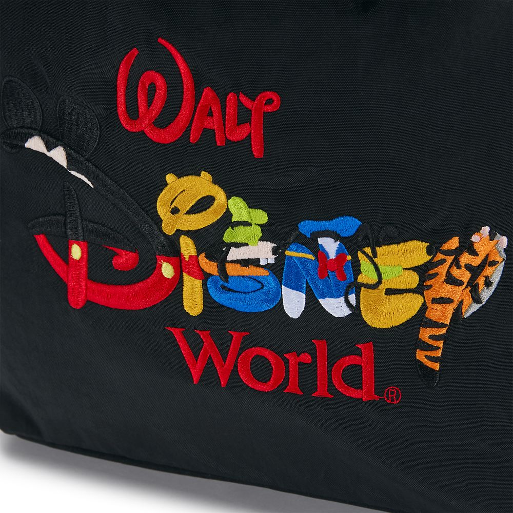 Walt Disney World Backpack