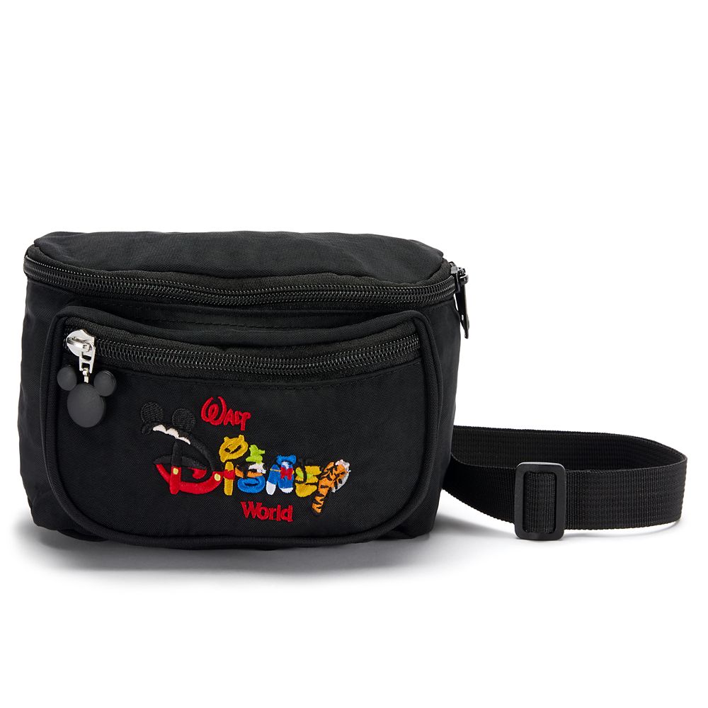 Walt Disney World Hip Pack