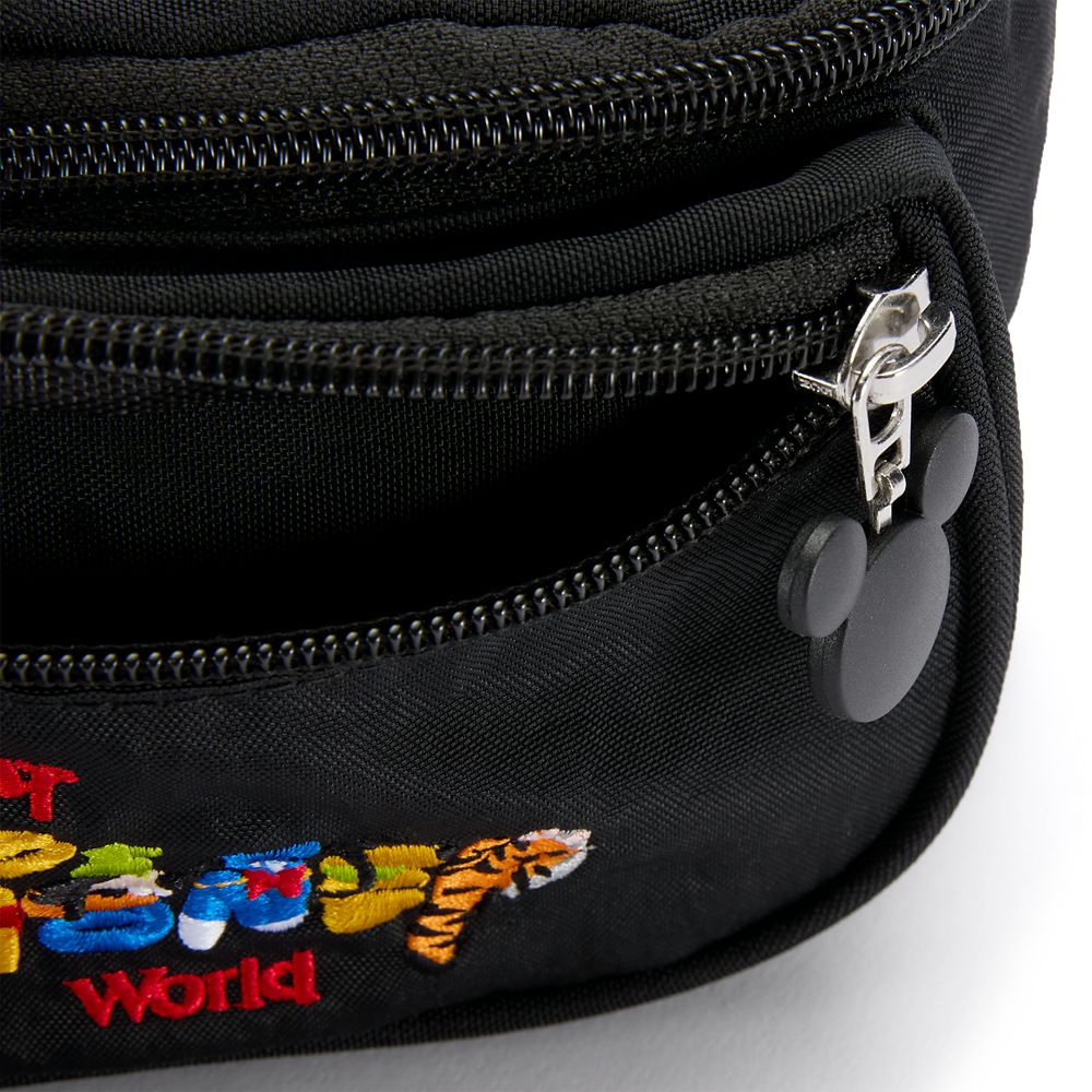 Walt Disney World Hip Pack