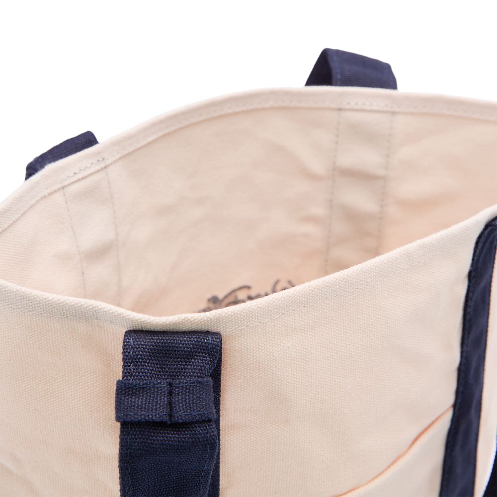 Walt Disney World Canvas Mini Tote Bag