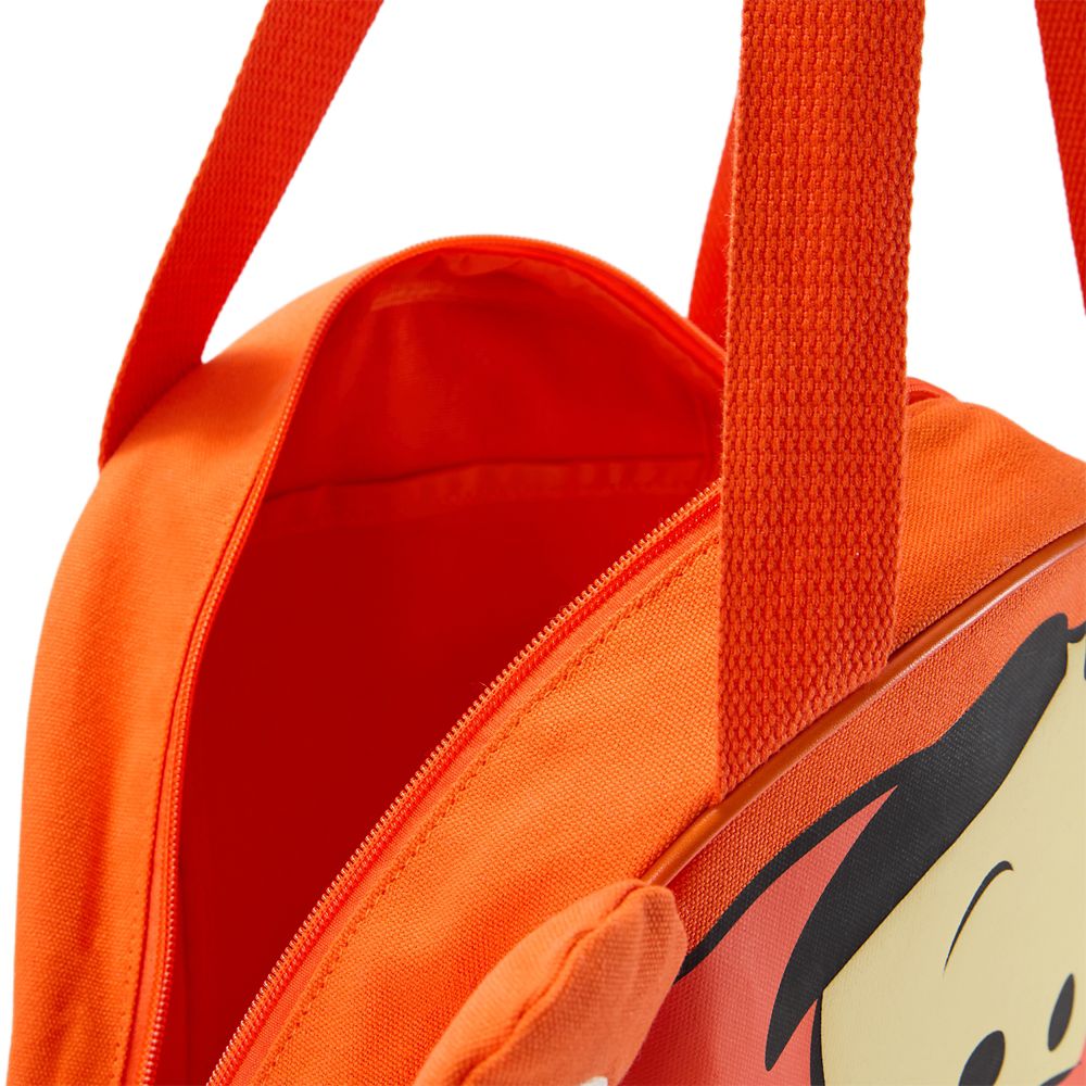Tigger Big Face Canvas Tote &ndash; Winnie the Pooh